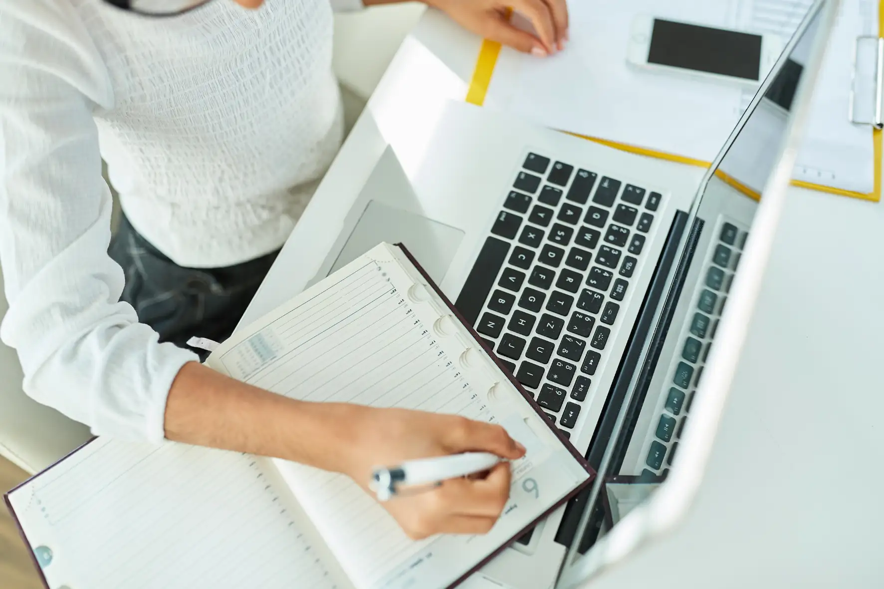 gestion administrative